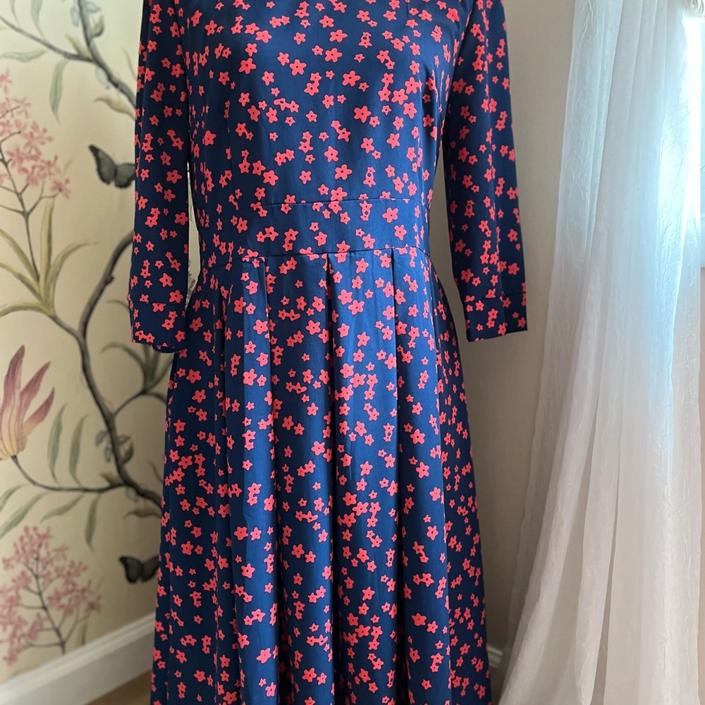 Vintage dress